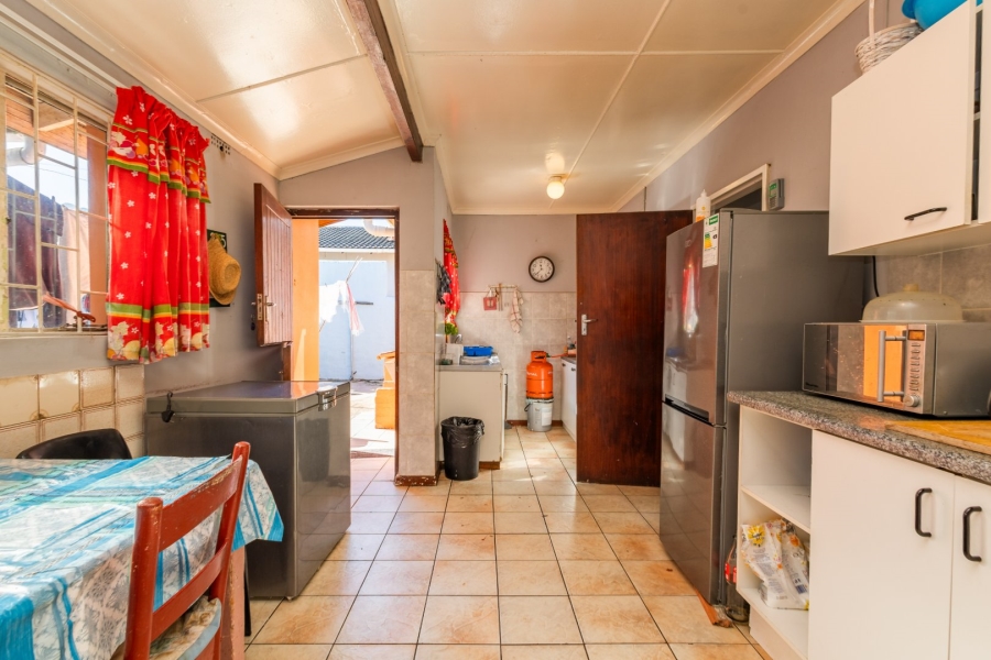 4 Bedroom Property for Sale in New Horizons Western Cape